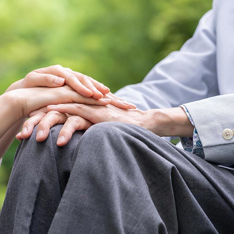Assistenza anziani, disabili e malati a Bologna